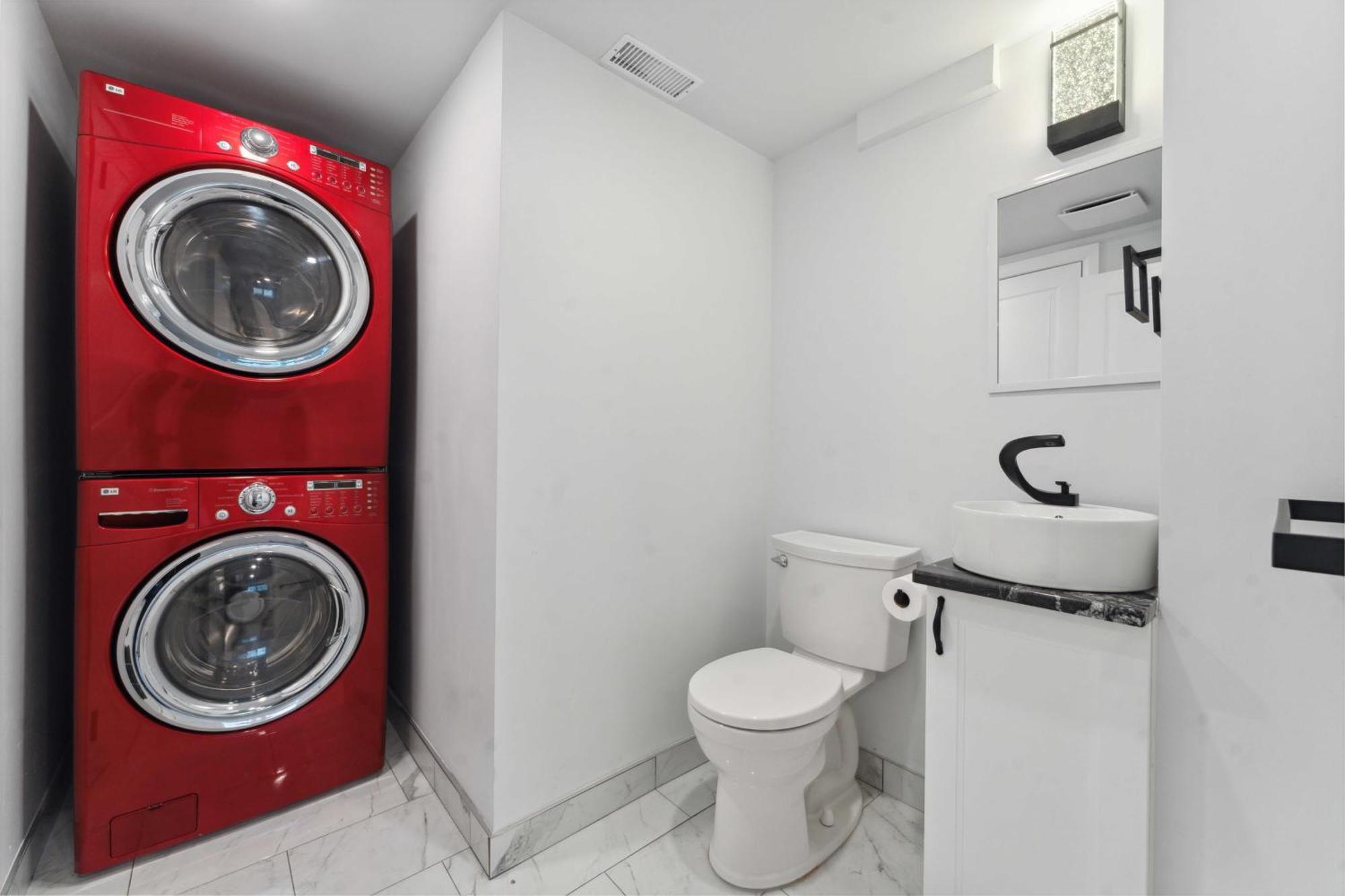 Modern 3Br Suites ออตตาวา ภายนอก รูปภาพ