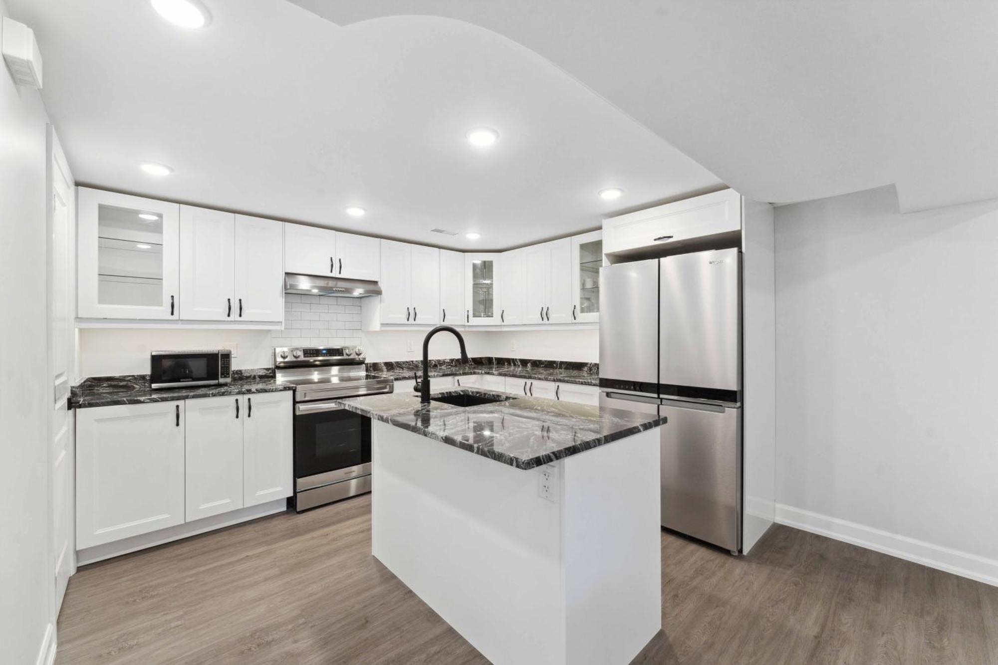 Modern 3Br Suites ออตตาวา ภายนอก รูปภาพ